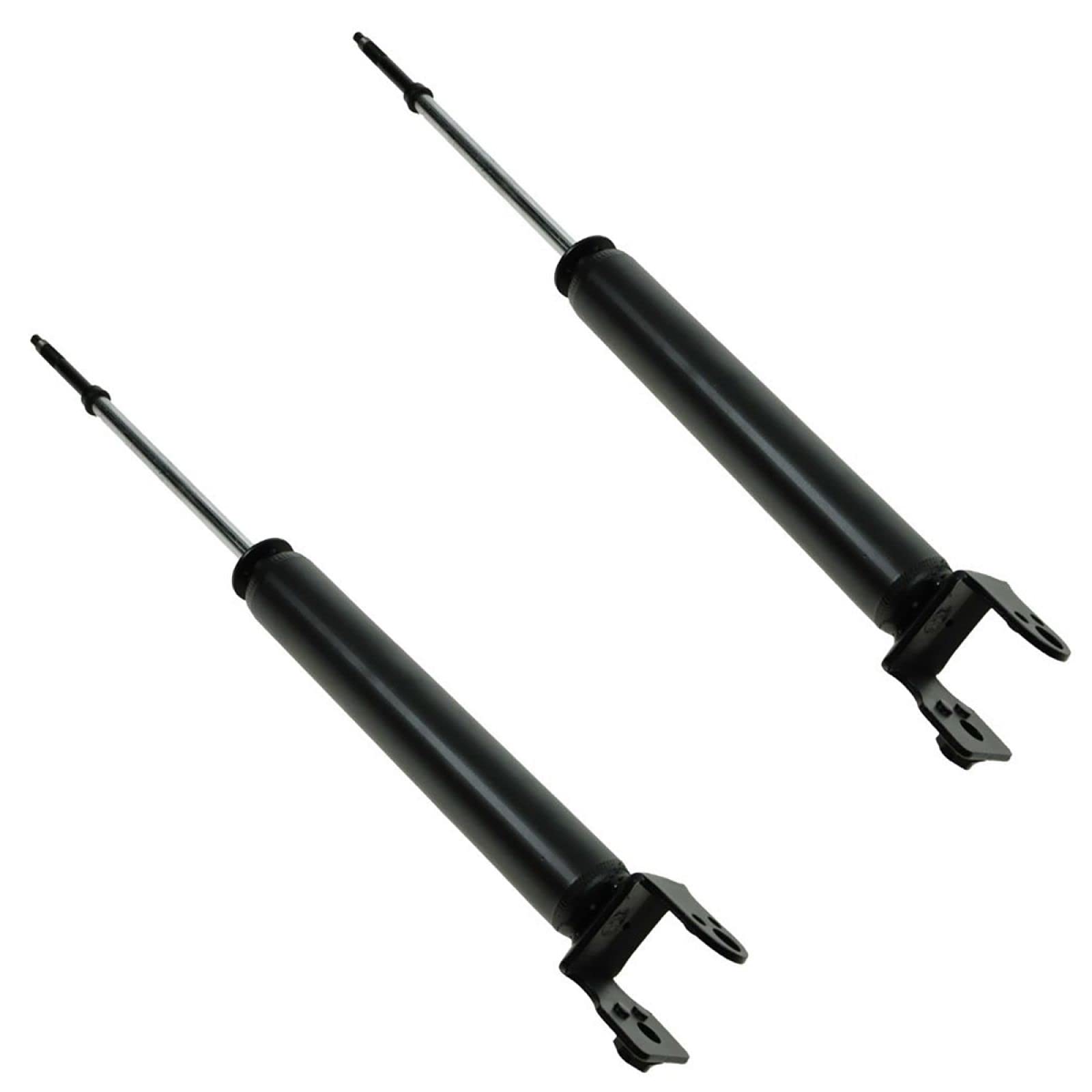 Trq Rear Shock Absorber Set Compatible With 2003-2006 Infiniti G35