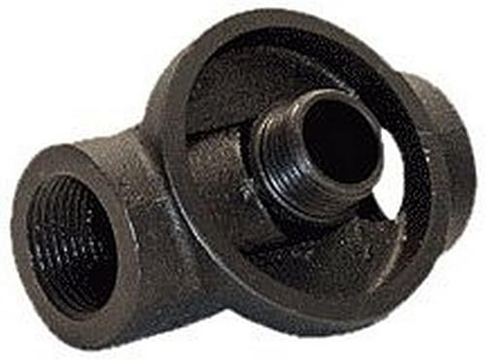 Wix Filters - 24001 Heavy Duty Filter Mounting Base, Pack Of 1