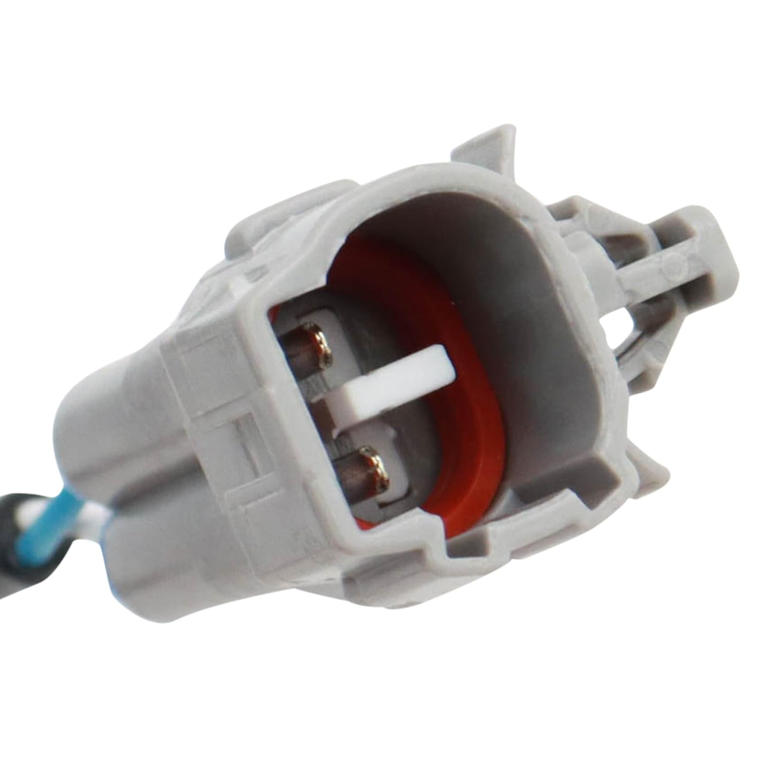Trq Front Left Abs Wheel Speed Sensor Drivers Side Compatible With 2003-2008 Toyota Corolla
