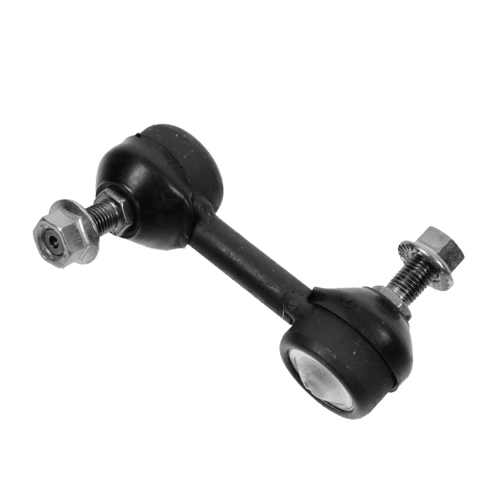 Trq Front & Rear Sway Bar Stabilizer Link Set Compatible With 2009-2014 Acura Tsx 2008-2012 Honda Accord