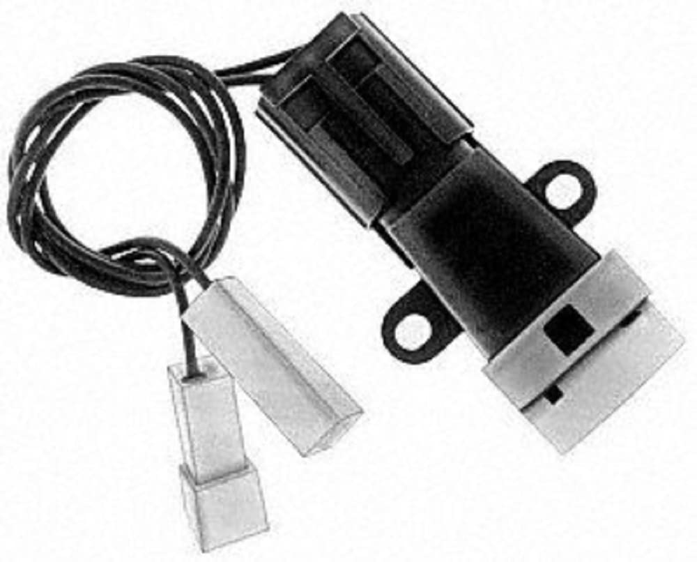 Standard Motor Products Fv-7 Fuel Pump Cut-Off Switch Assorted, One Size