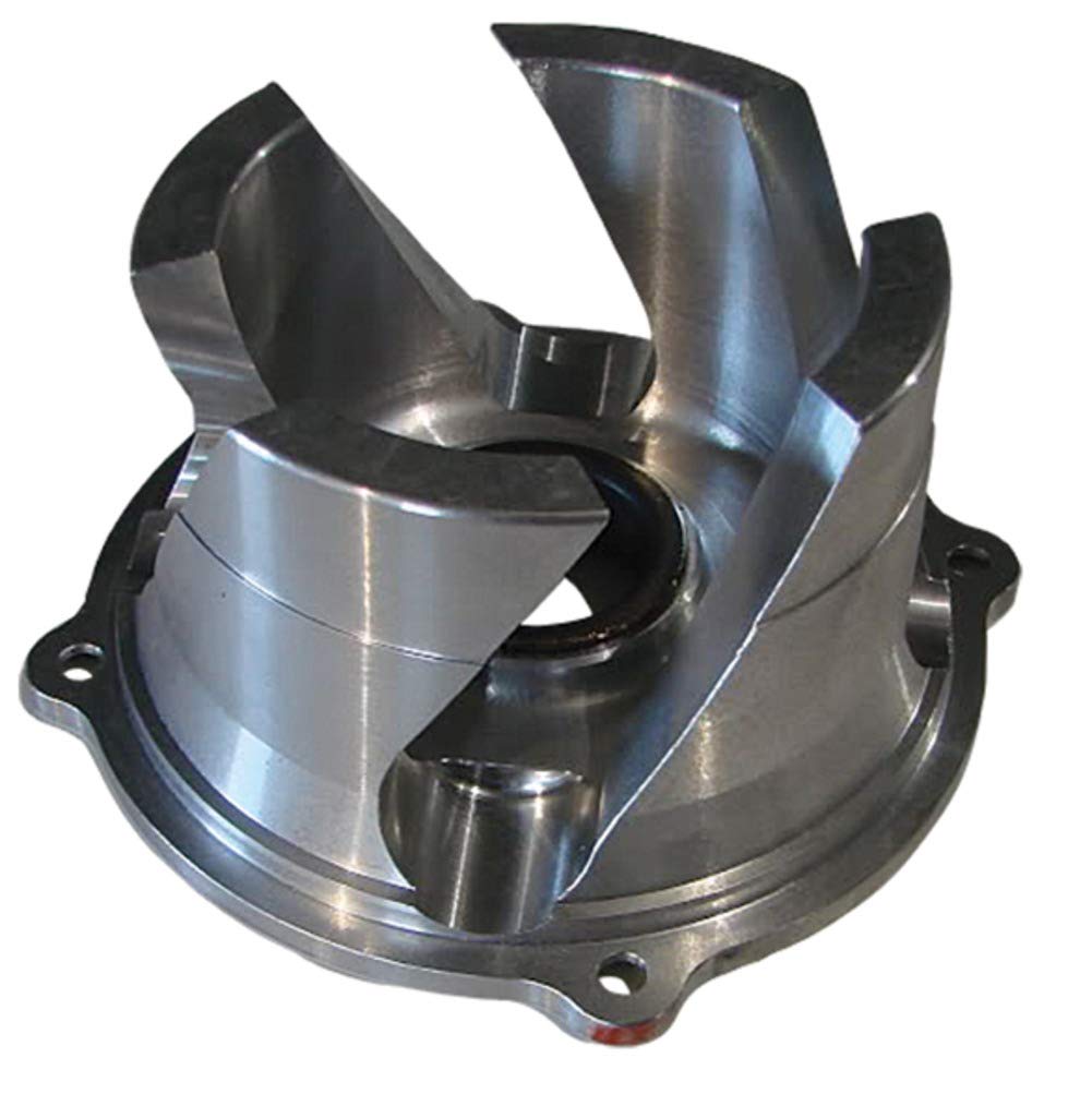Team Industries Twin Trax Helix For Tied Clutch - 73-59 X 73-61 960039