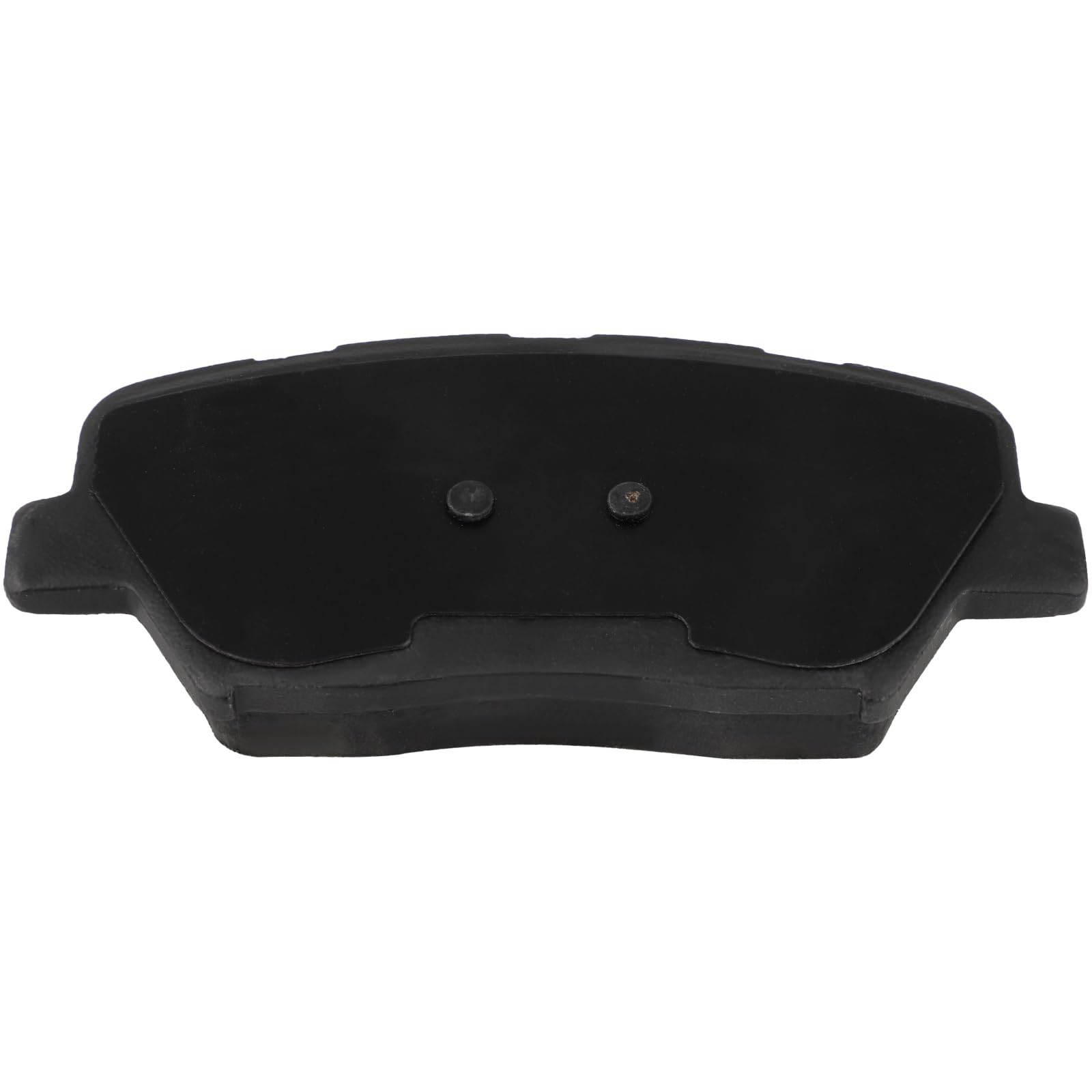Cciyu D1815 Front Ceramic Disc Brake Pads Set W/Hardware Fit For Kia For Sorento 2015-2020