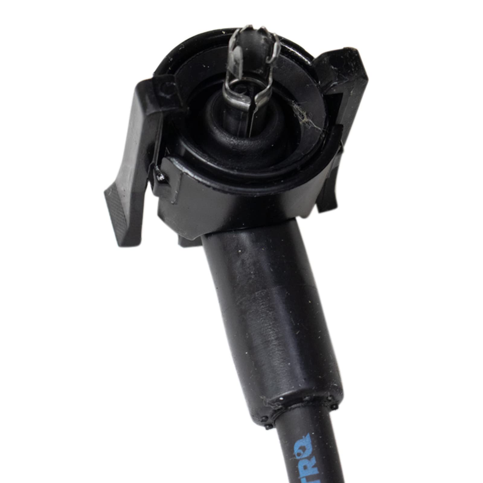 Trq Ignition Engine Spark Plug Wire Kit Set Direct Fit For Lincoln Town Car Ford Crown Vic