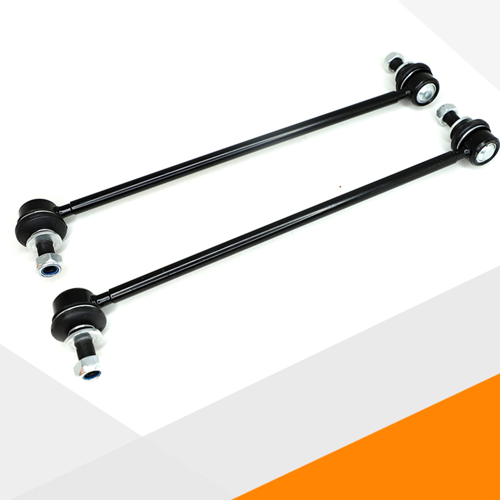 Xopiyao 2Pcs Front Sway Bar Link Kit Compatible With 2011-17 Ct200H 2010-15 Prius 2015-19 Nx300H K750043