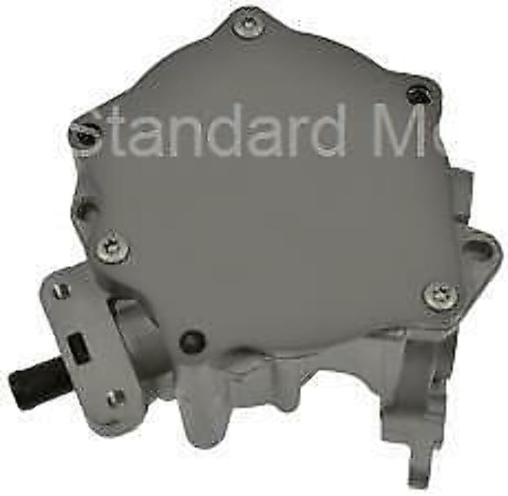 Standard Ign Vcp182 Vacuum Pump