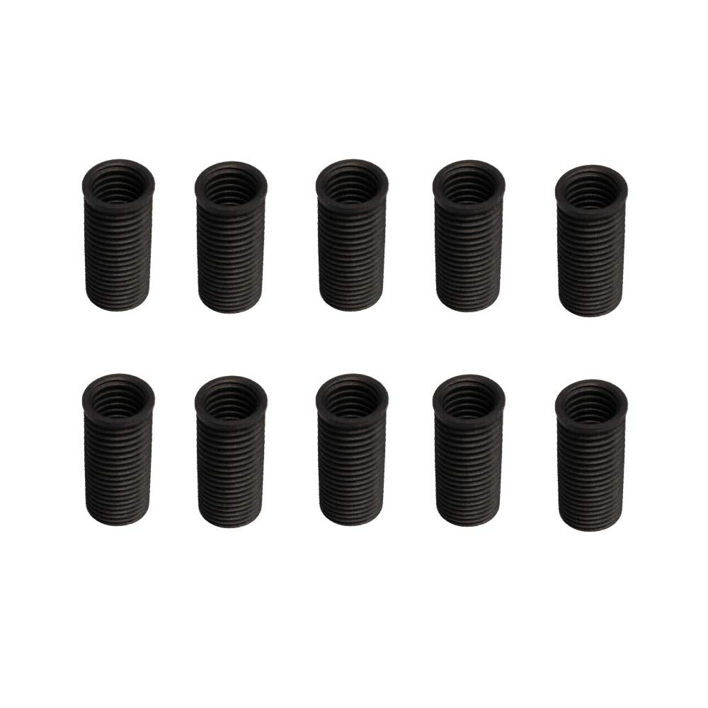 TIME-SERT M12x1.5x24mm Insert Qty 10 p/n 12155