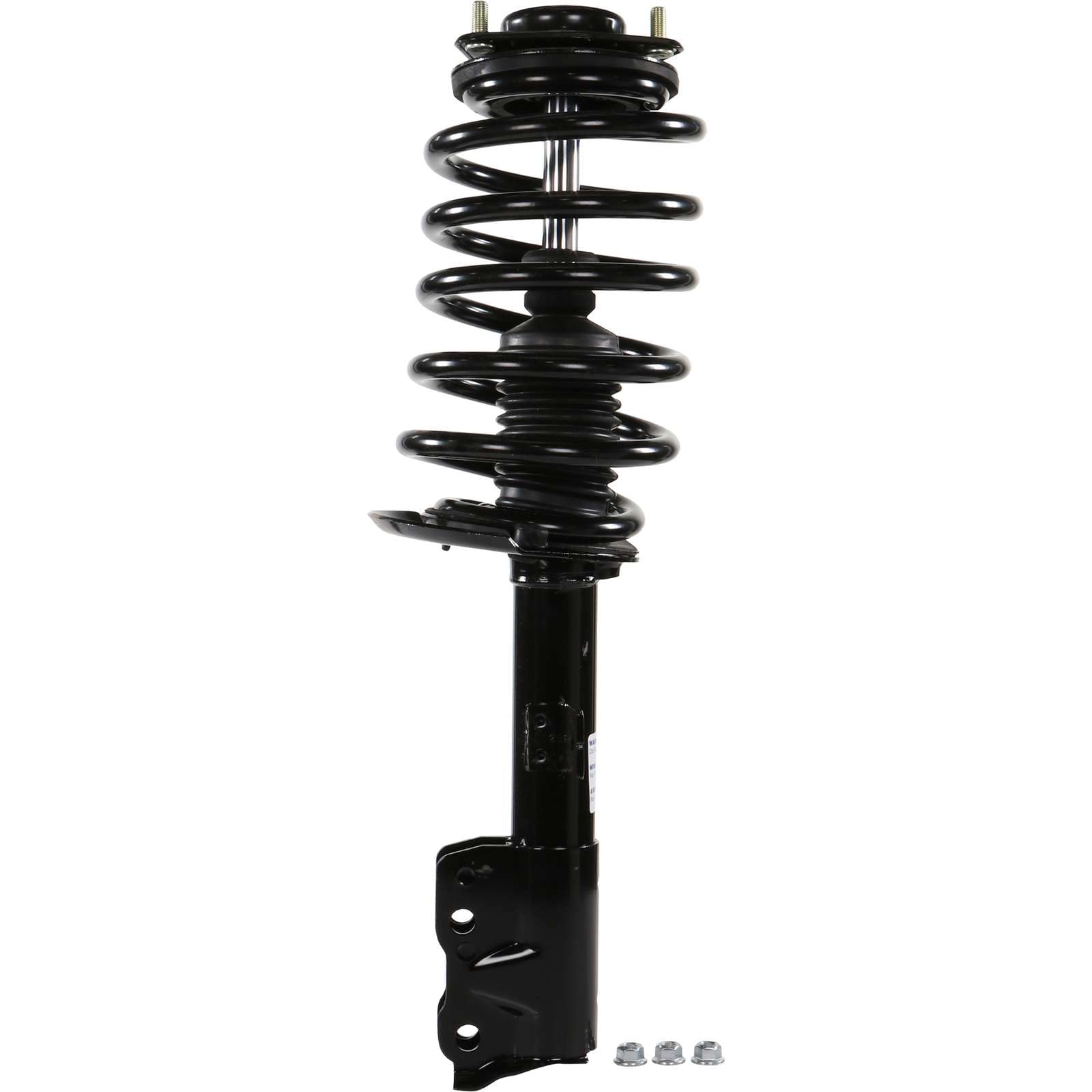 Monroe Shocks & Struts® Suspension Strut And Coil Spring Assembly P/N:382368