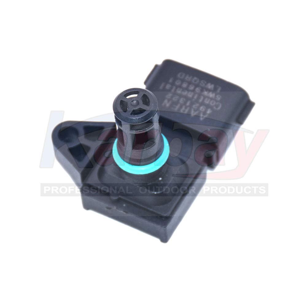 4921322 Map Air Intake Pressure Sensor Fits 2007- Up Ram 2500 3500 6.7L