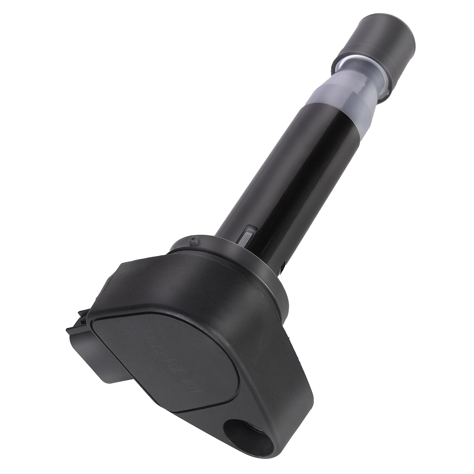 ITOM Ignition Coil Pack and Spark Plugs UF242 Compatible with Acura 2001-2003 CL 1999-2003 TL 3.2L, for Honda 2000-2002 Accord 3