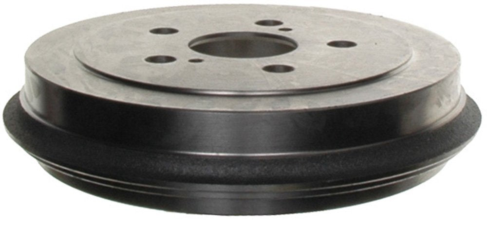 Raybestos R-Line Replacement Rear Brake Drum - For Select Year Toyota Celica, Corolla And Prius Models (9734R)
