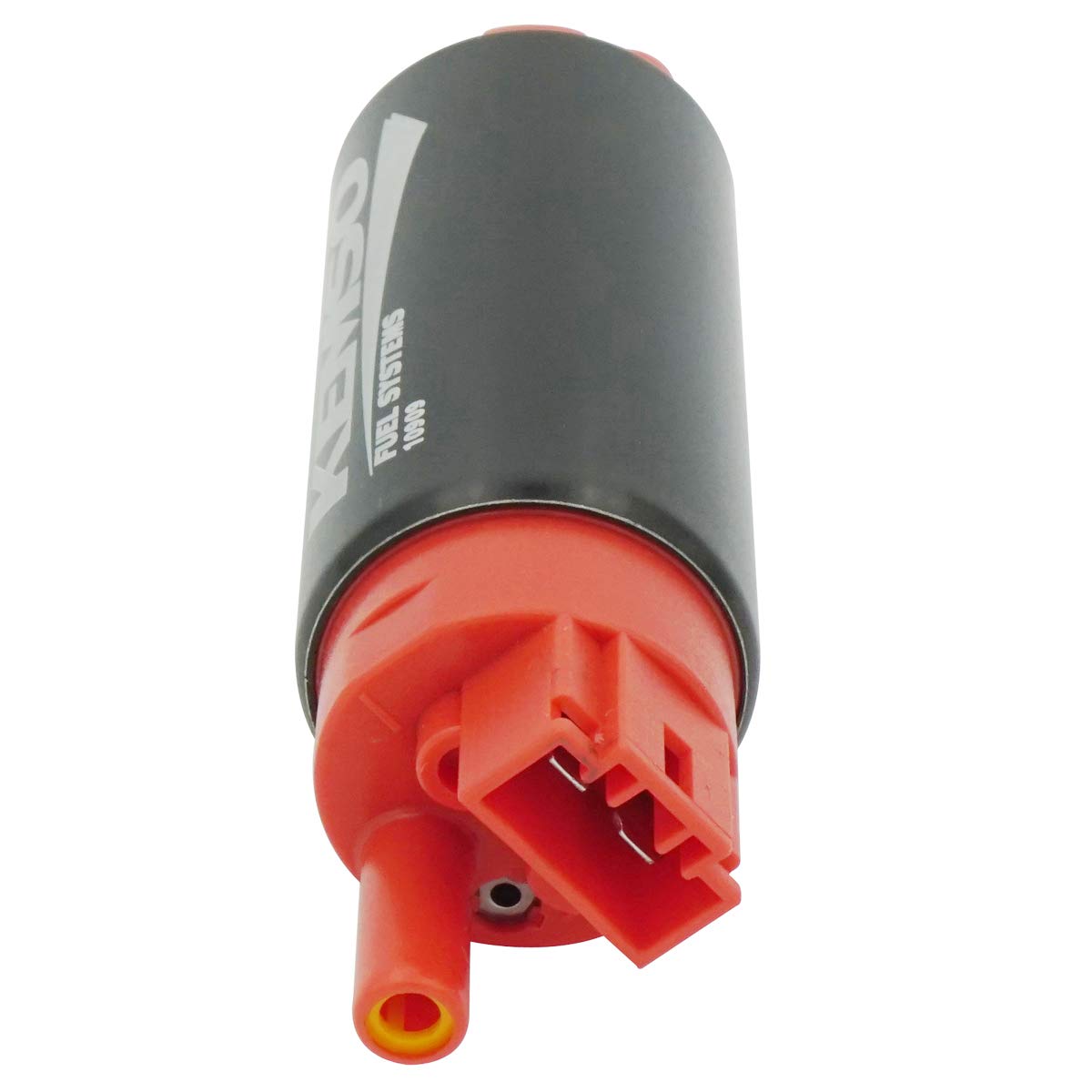 Kemso 340Lph High Performance Fuel Pump, Replaces Walbro 255Lph Gss341