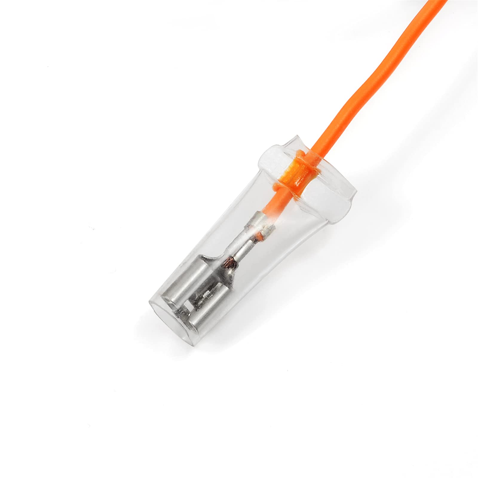 Moto1988 Wire Wiring Harness For Yamaha Warrior 350 Yfm350 1997 1998 1999 2000 2001 Oem 3Gd-82590-40-00