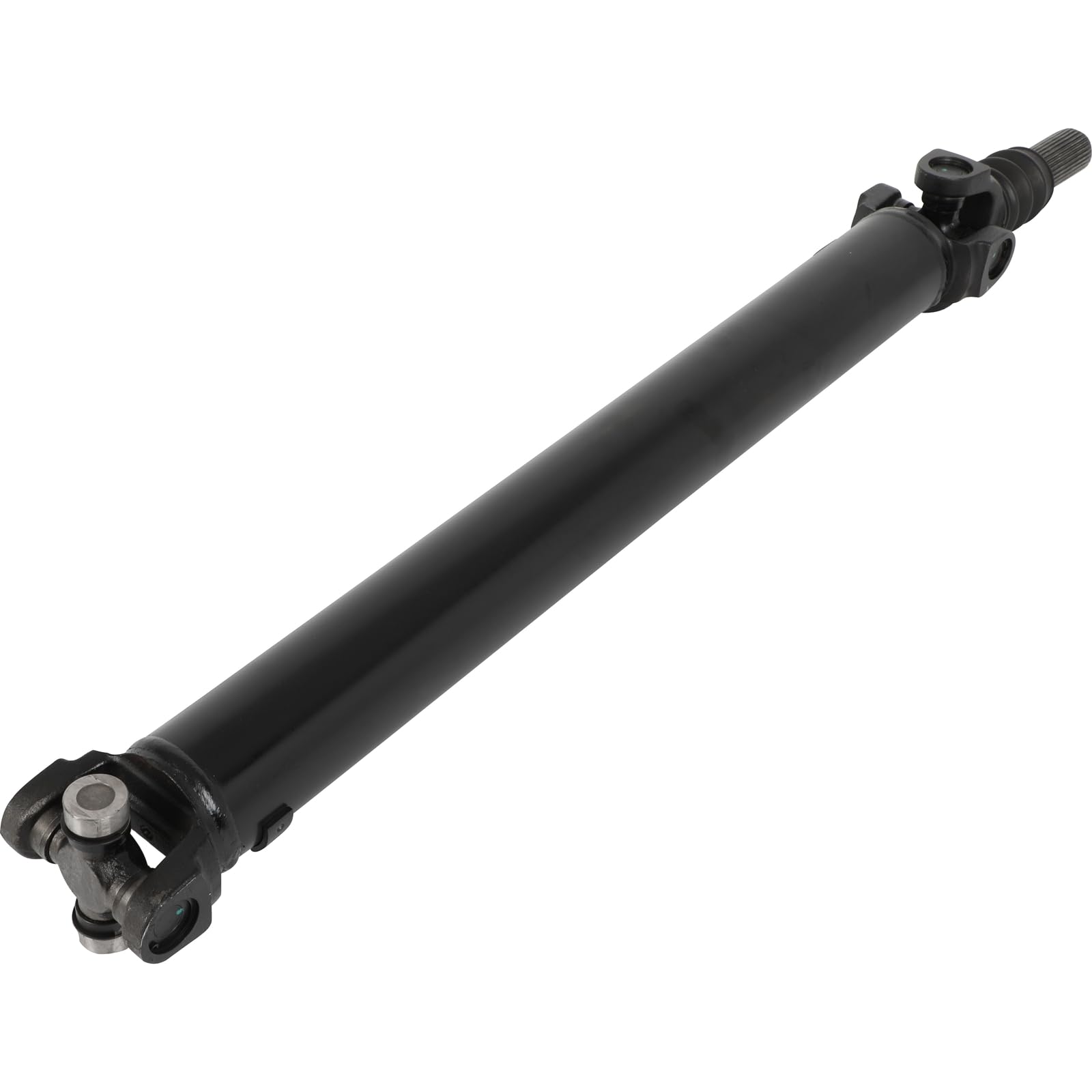 Scitoo?36.25''?Steel Front Driveshaft Assembly Drive Shaft For Cadillac Escalade For Chevrolet Avalanche Silverado 1500 Suburban