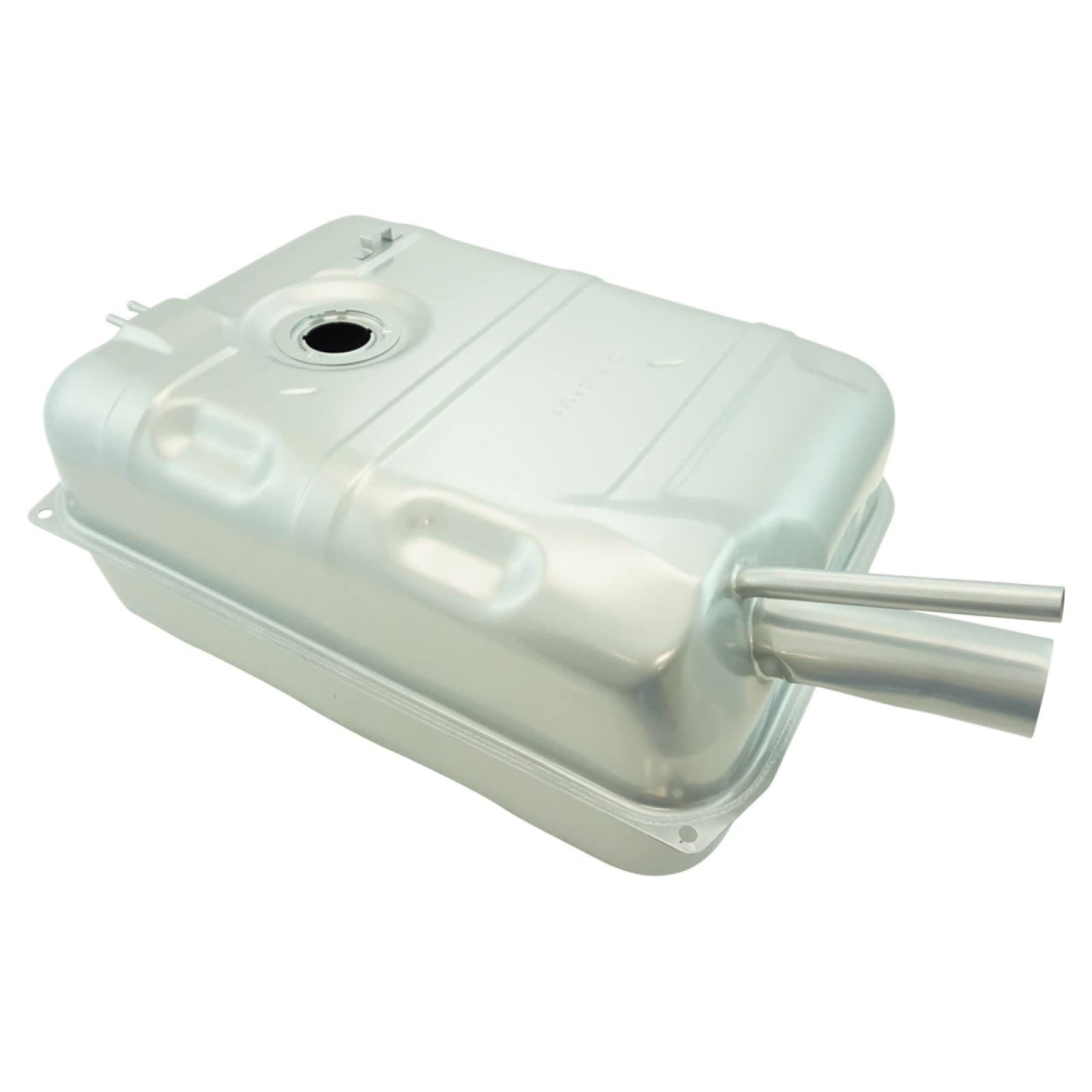 Trq Gas Fuel Tank 15.1 Gal Compatible With 1973-1975 Jeep Cj5 Cj6 1976 Cj7 1973 Dj5