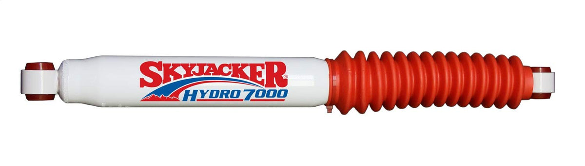 Skyjacker 7003 HD OEM Replacement Steering Stabilizer Kit