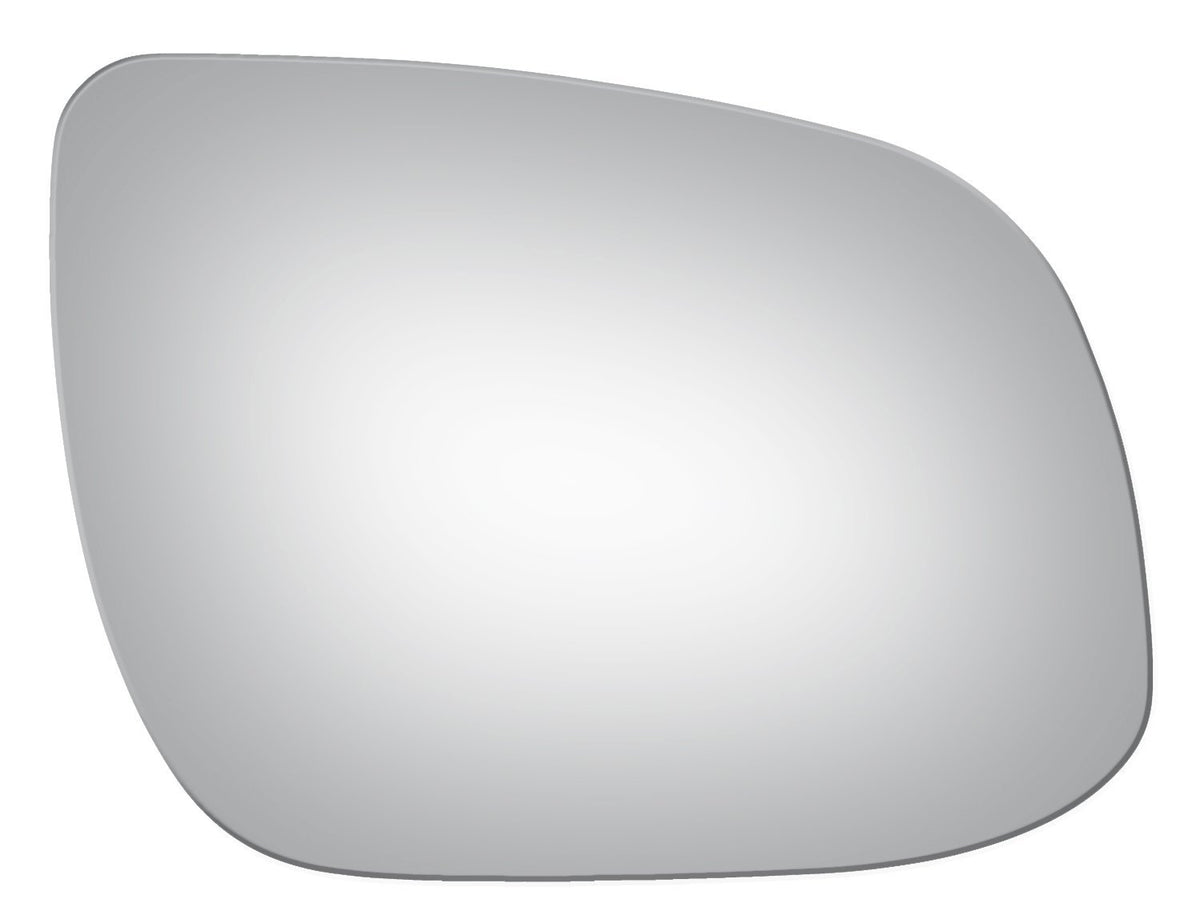 Mirror Glass for 2010-2011 Hyundai Accent, Kia Rio, Rio5 HY1323115