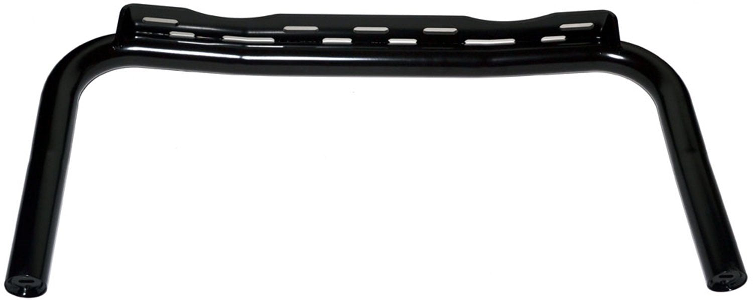 WARN 84785 Gen II Trans4mer Grille Guard, Black