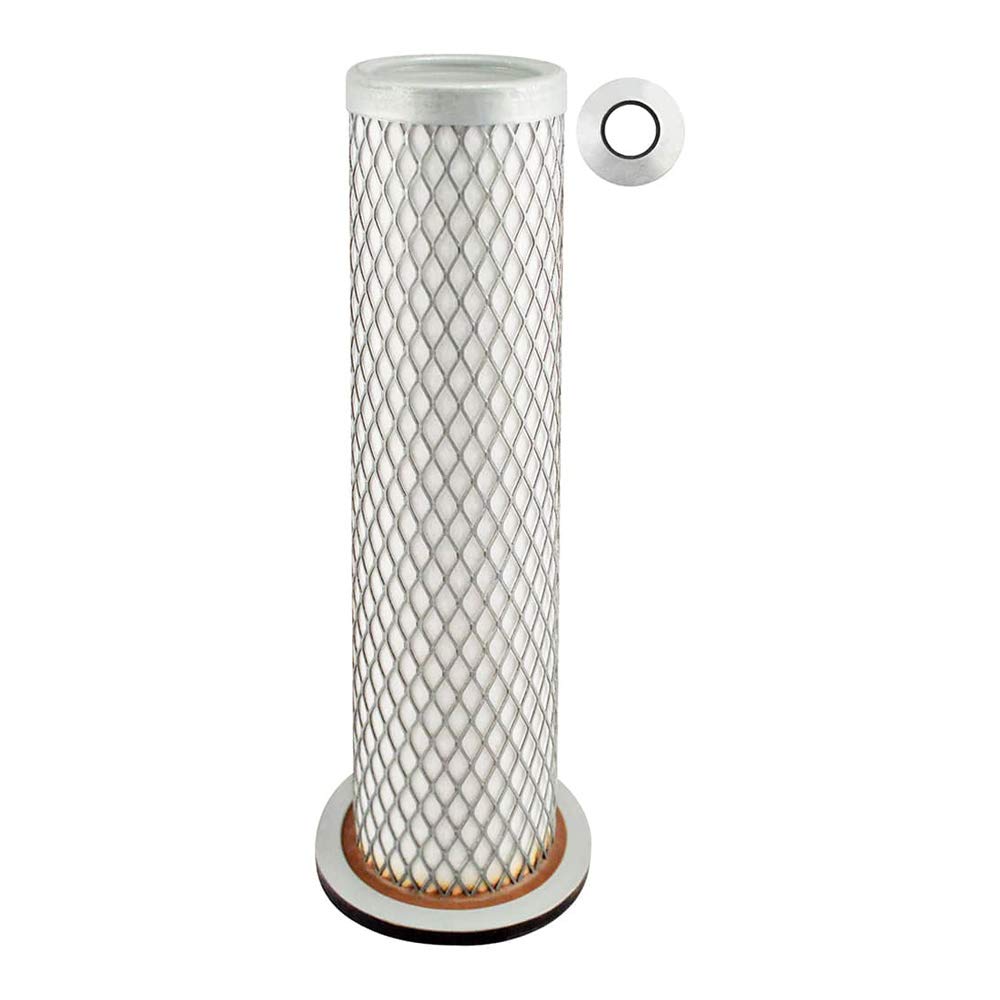 Baldwin PA2700 Felt Media Inner Air Element Filter
