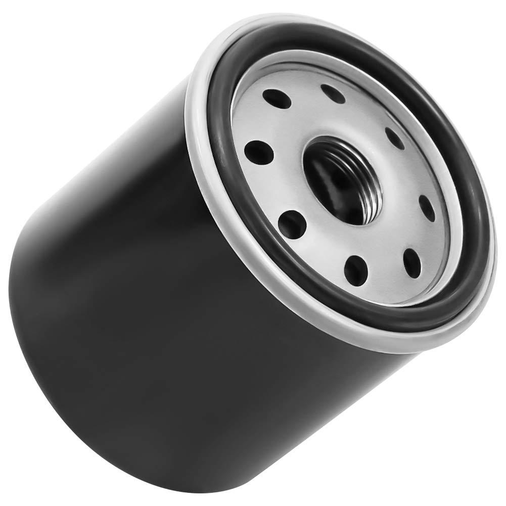 49065-2071 49065-2078 Oil Filter Replacement For Kawasaki Mule 600 610 Sx Kaf400 2500 2520 3000 620 3010 Trans4X4 3020 4000 617 4010 4X4 Kaf620