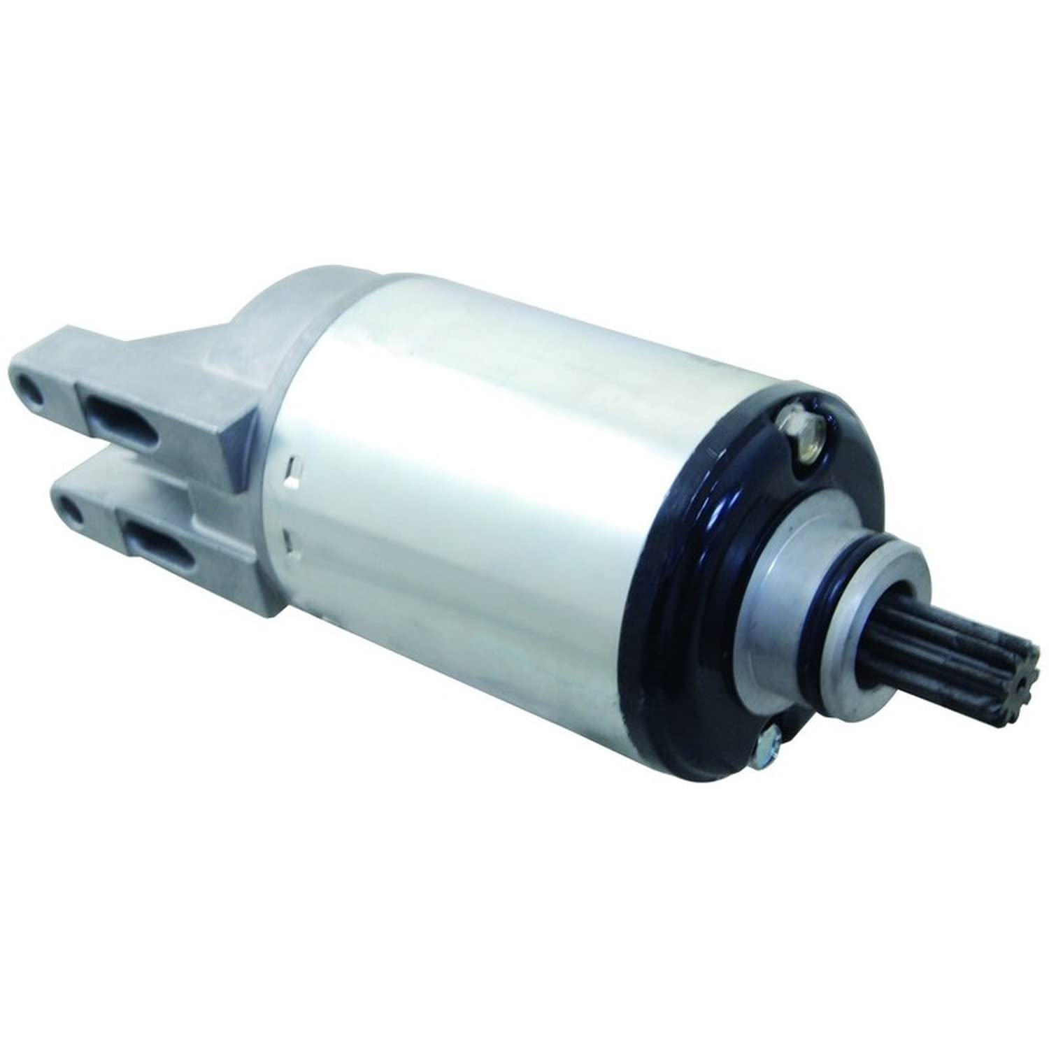 New Starter Compatible With 99-05 Bombardier Traxter 498Cc 500 Max Xt 420296125, 711296120, 711-296-125, Snd0482, 41052115