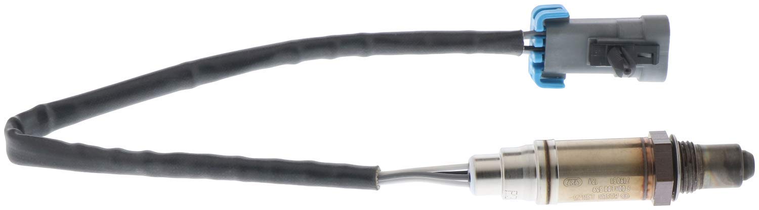 Bosch 15131 Premium Oe Fitment Oxygen Sensor