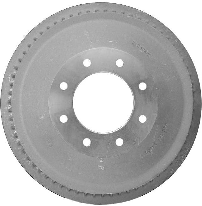 Bendix Premium Pdr0682 Rear Brake Drum For Chevrolet C2500 Suburban 1998-1997, K2500 Suburban 1999-1997, Gmc C2500 Suburban 1998