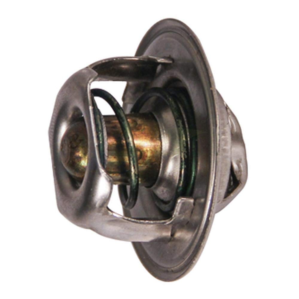 Raparts D8Nn8575Aa Fits Ford Thermostat 168° Industrial: 4500 + Tractor: 2000 3000 40
