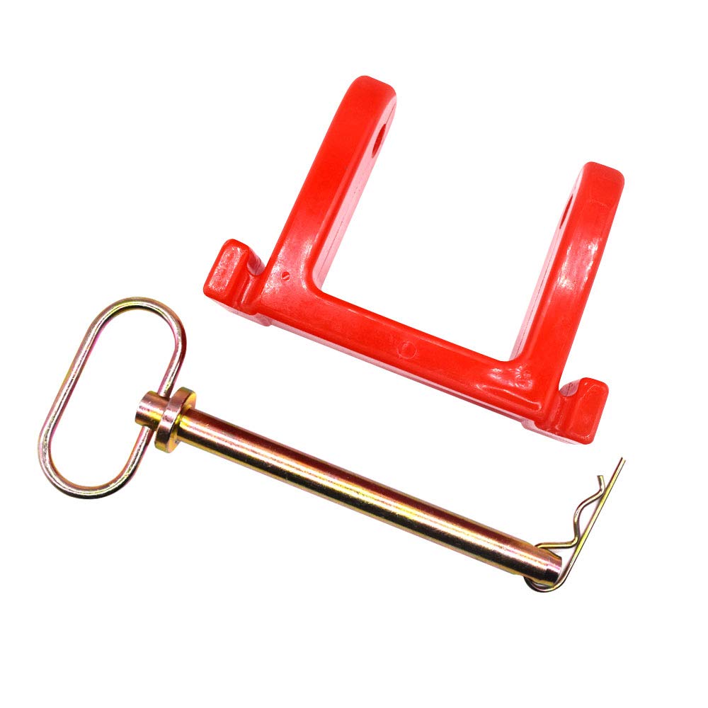 Huthbrother Bow Stops Pwc-5A Trailer Bumper W/Hitch Compatible With Jet Ski Ski Doo, Waver Runner, Pwc,Replace 5801632 By6105