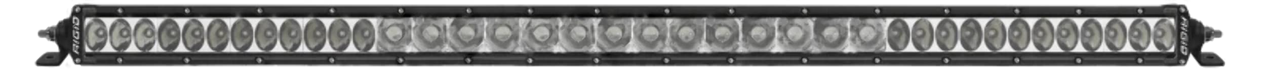 Rigid Ind 931314 Sir-Series Pro Light Bar