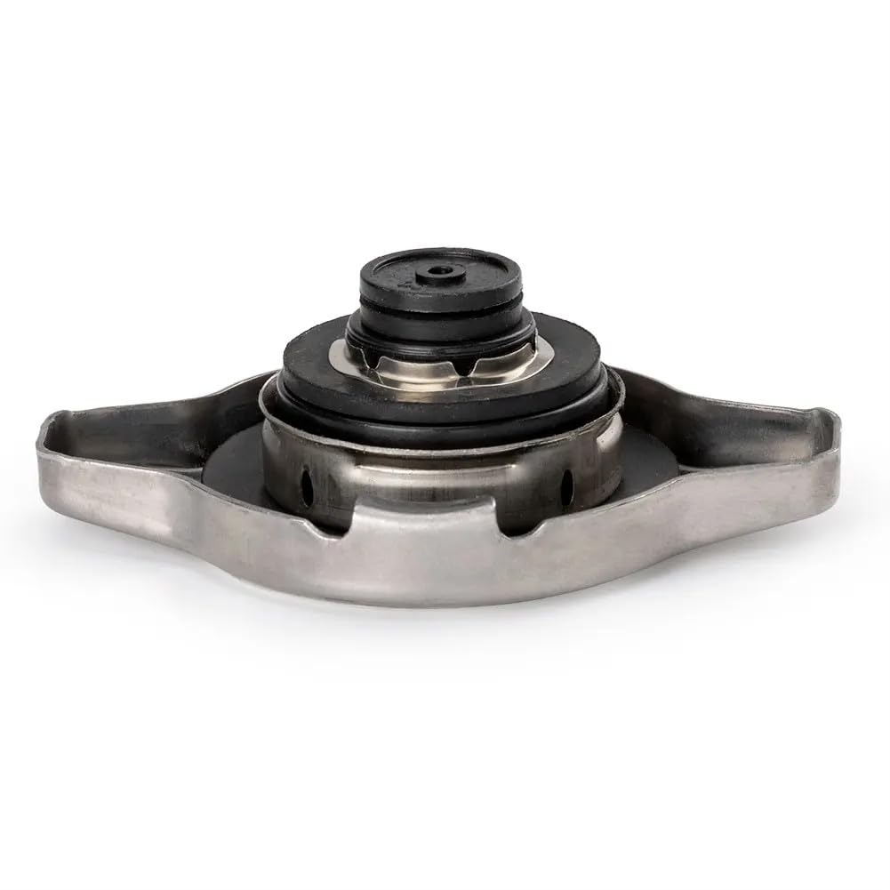 Toyota Genuine Parts - Cap Sub-Assy, Radiat (16401-46610)