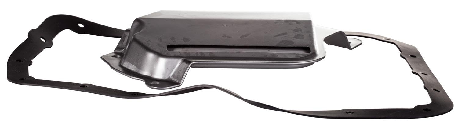 PG Automatic Transmission Filter PT99123 | Fits 2013 Chevrolet Spark, 2004-11 Aveo, 2007-11 Aveo5, 2005-07 Pontiac Wave5, 2009-10 G3