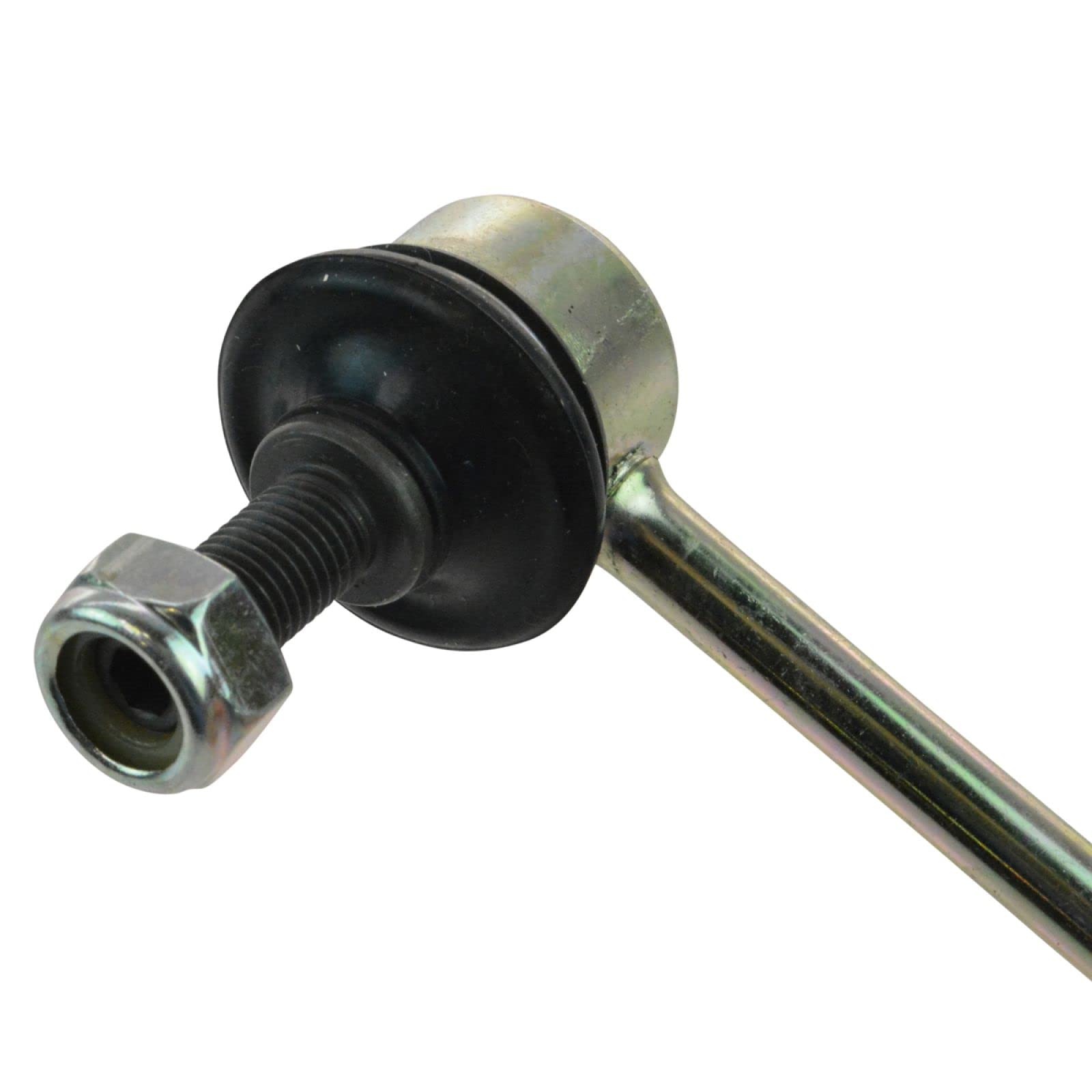 Trq Driver & Passenger Side Sway Bar Stabilizer Link Set Compatible With 1992-2000 Lexus Sc300 Sc400 2010-2013 Suzuki Kizashi 20