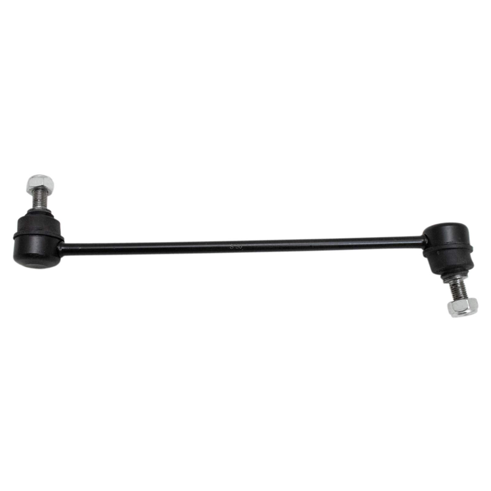 Trq Sway Bar Stabilizer Link Set Front & Rear Compatible With 2011-2014 Chrysler 200 2007-2010 Sebring 2008-2014 Dodge Avenger