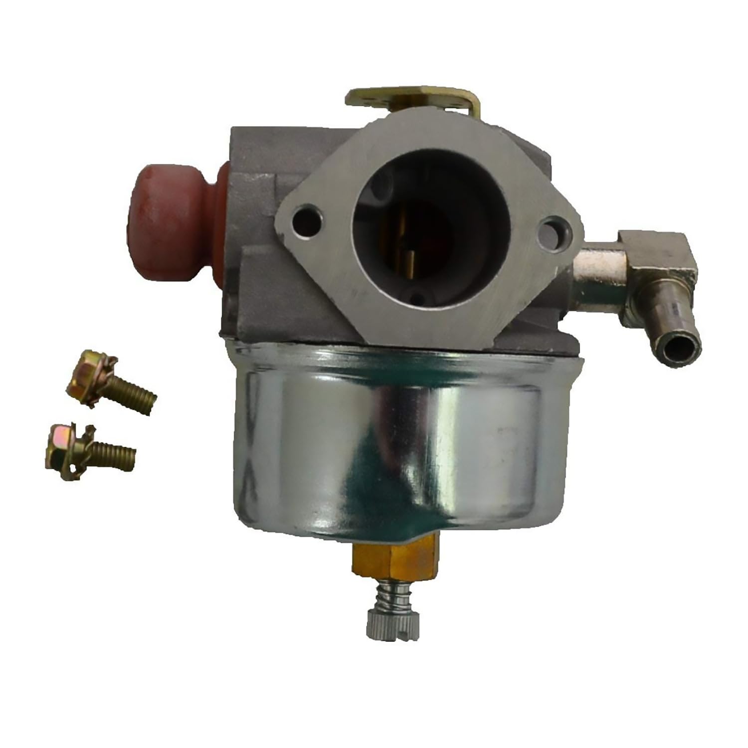 Oakten Carburetor For Tecumseh Compatible With 632795, 632795A, 632050, 632050A, 632098