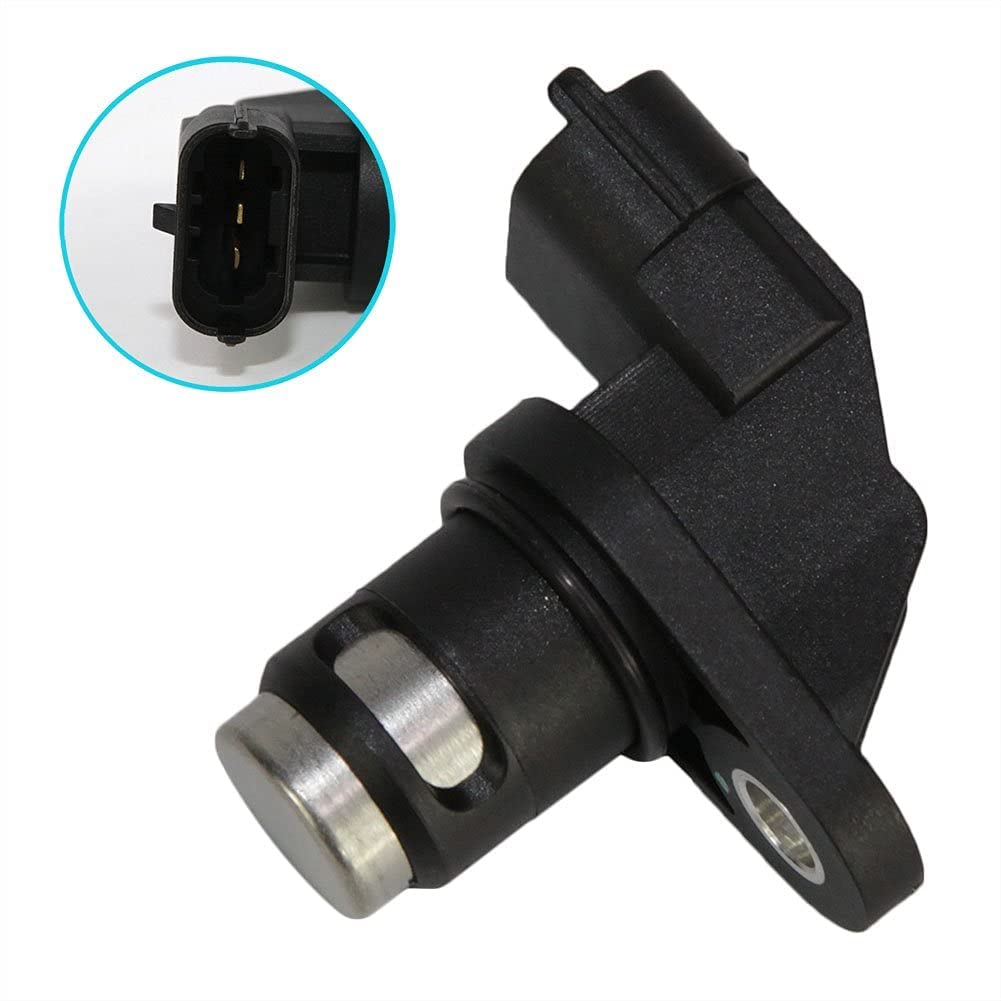 Doicoo 0232103037 907-744 Camshaft Position Sensor Fit For Mercedes-Benz C230 Sl55 G500 2003-2008,C240 C320 S430 Cl55 E55 2001-2005,C350 R350 Ml350 G55 2006-2011,Sl500 S500 Cl500 E320 1996-2006