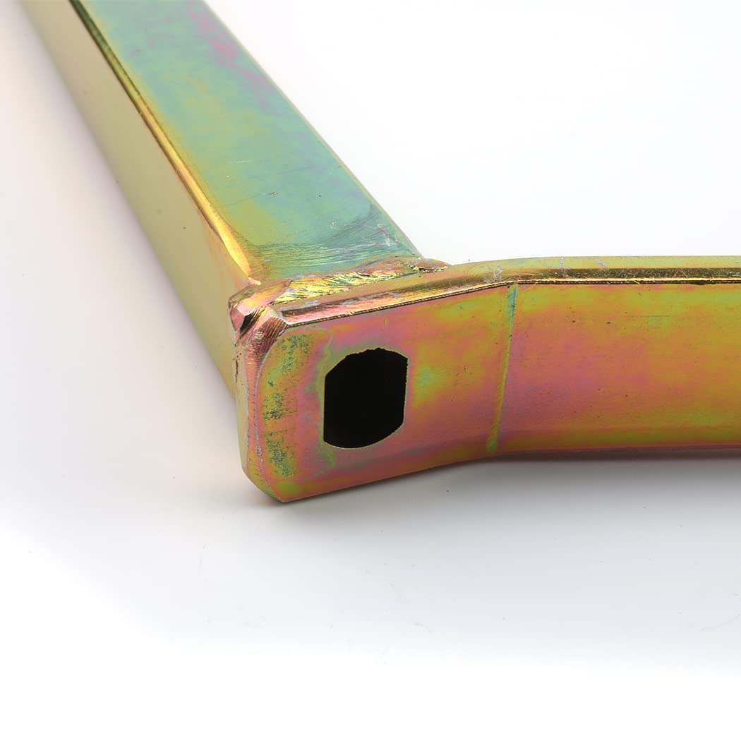 Crank Handle - 12'' - Fits For Starcraft/Flagstaff/Rockwood/Palomino/Dutchmen