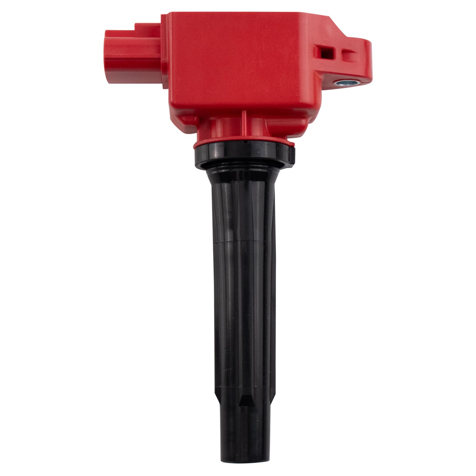 TRQ Ignition Coil Set Compatible with 2012-2023 Mazda 3 2014-2020 6 2016-2021 CX-3 2020-2023 CX-30 2013-2022 CX-5 2016-2023 CX-9