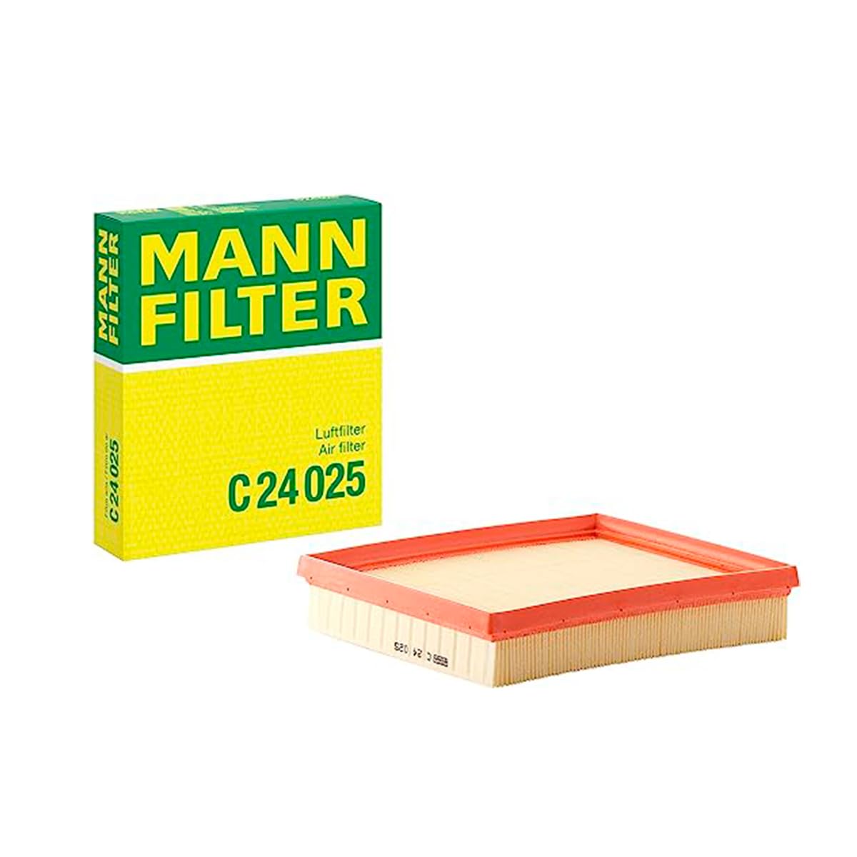 Mann-Filter C 24 025 Air Filter