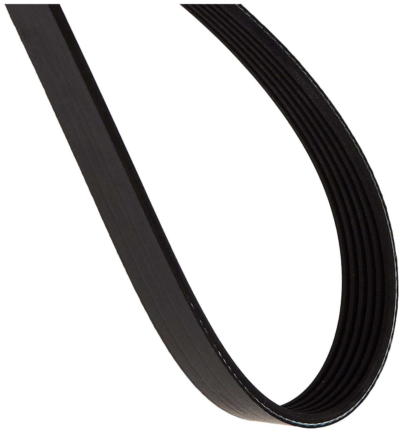 ACDelco Gold 6K841 Standard V-Ribbed Serpentine Belt