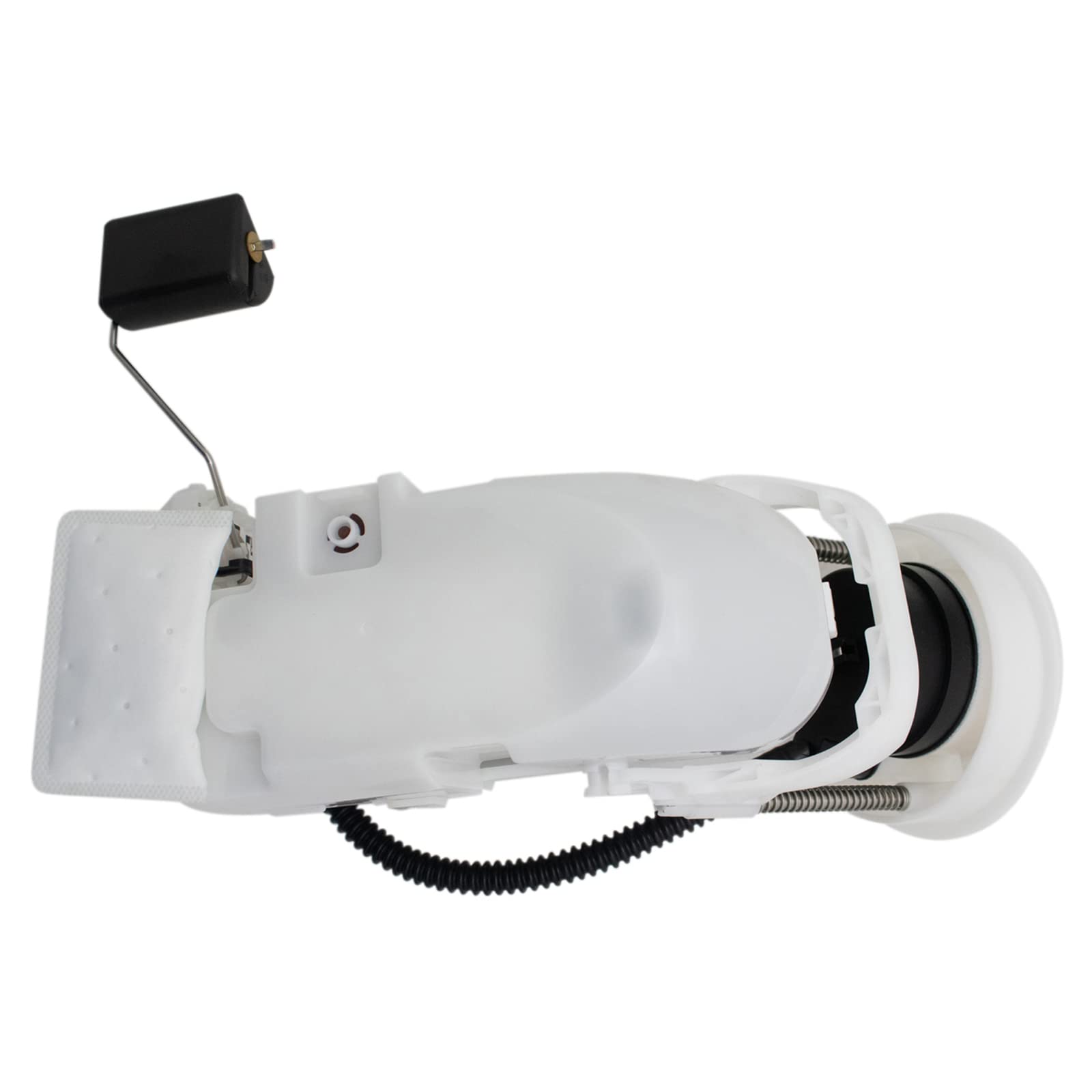 Trq Fuel Pump Module Assembly Compatible With 2002-2004 Acura Rsx