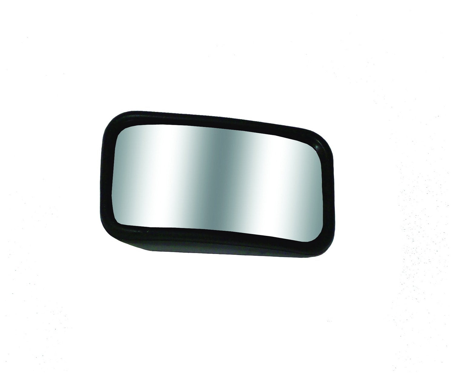 CIPA 49002 HotSpot Mirrors - Stick-On Convex Wedge, 1.5 x 2