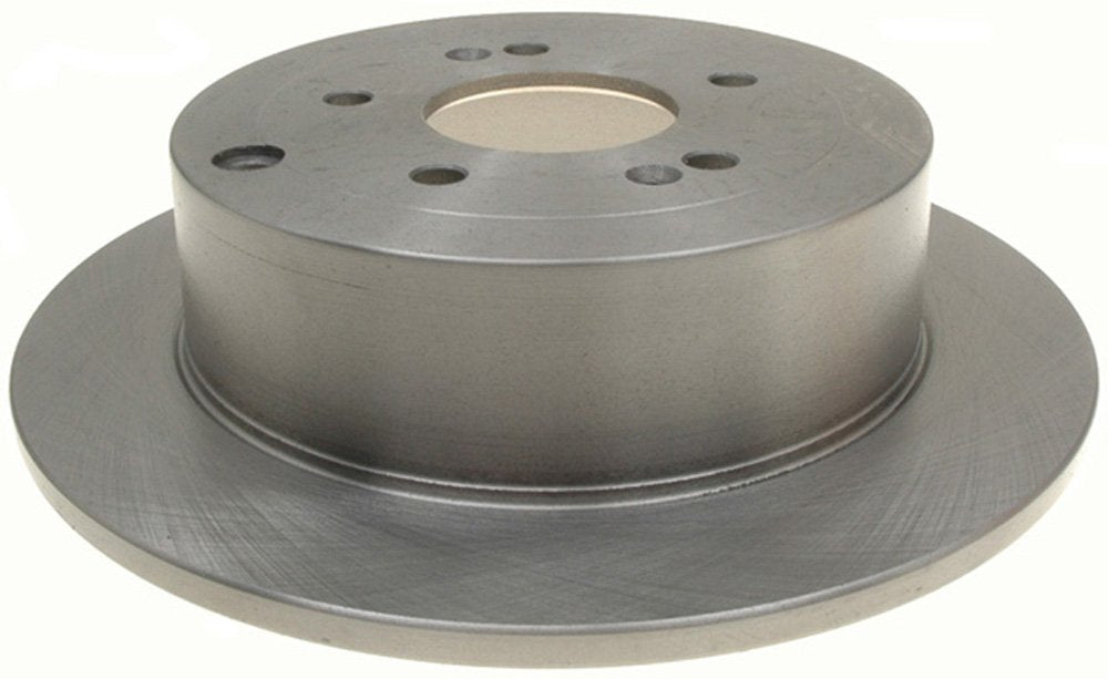 Raybestos 980478R Professional Grade Disc Brake Rotor