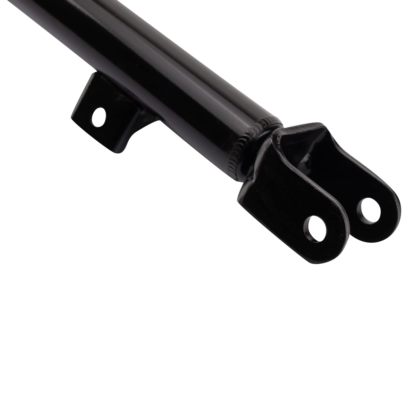 Trq Front Strut & Coil Spring Assembly Set Driver & Passenger Sides Compatible With 09-14 Hyundai Genesis