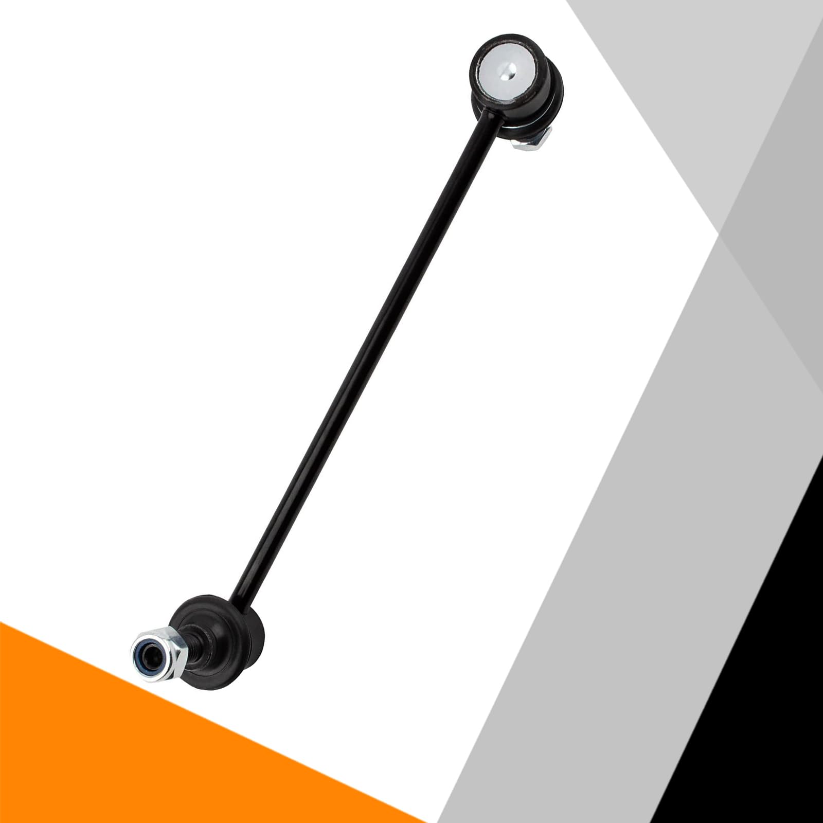 Xopiyao 2Pcs Front Sway Bar Link Compatible With 2005 2006 Pursuit 2005-2010 Cobalt 2006-2011 Hhr 2007-2010 Pontiac G5,Left And