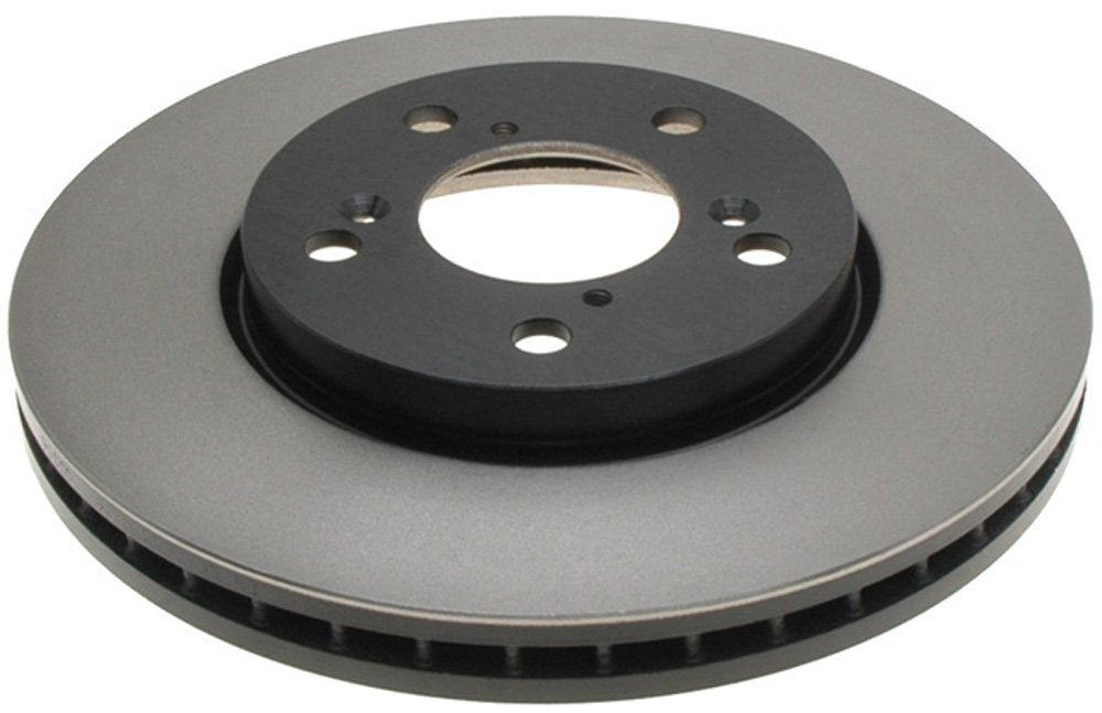 Raybestos 980295R Professional Grade Disc Brake Rotor