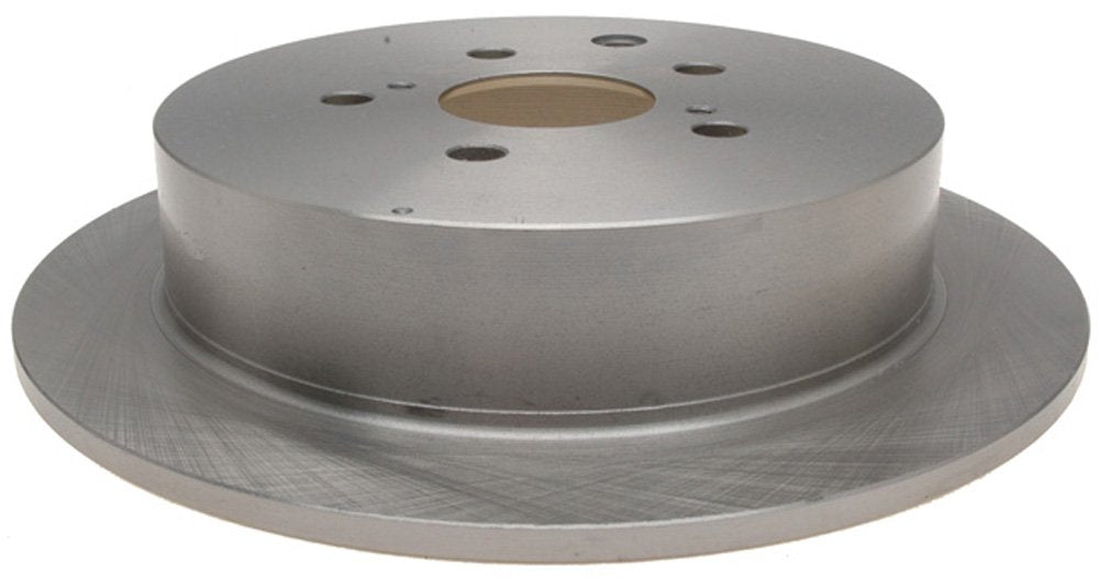 Raybestos 980757R Professional Grade Disc Brake Rotor