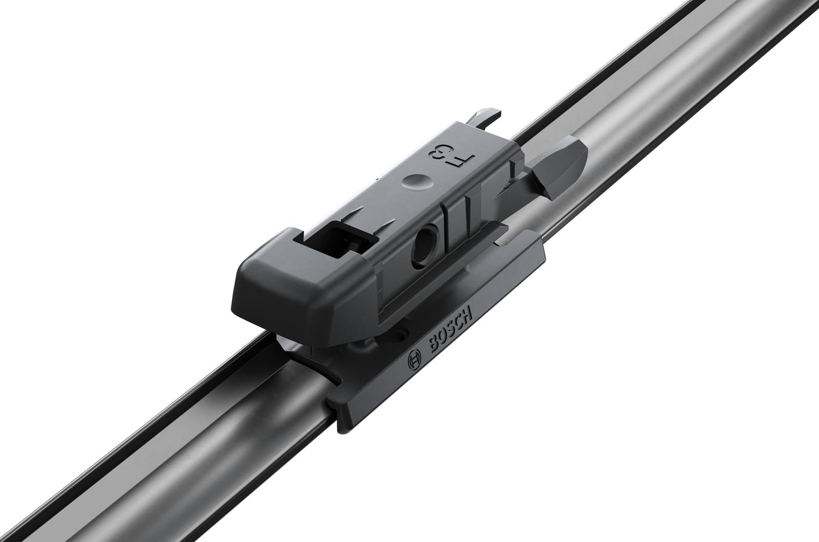 Bosch Smart Aerotwin Front Wiper Blades Pair 600/550Mm 24 22 A294S 2007-