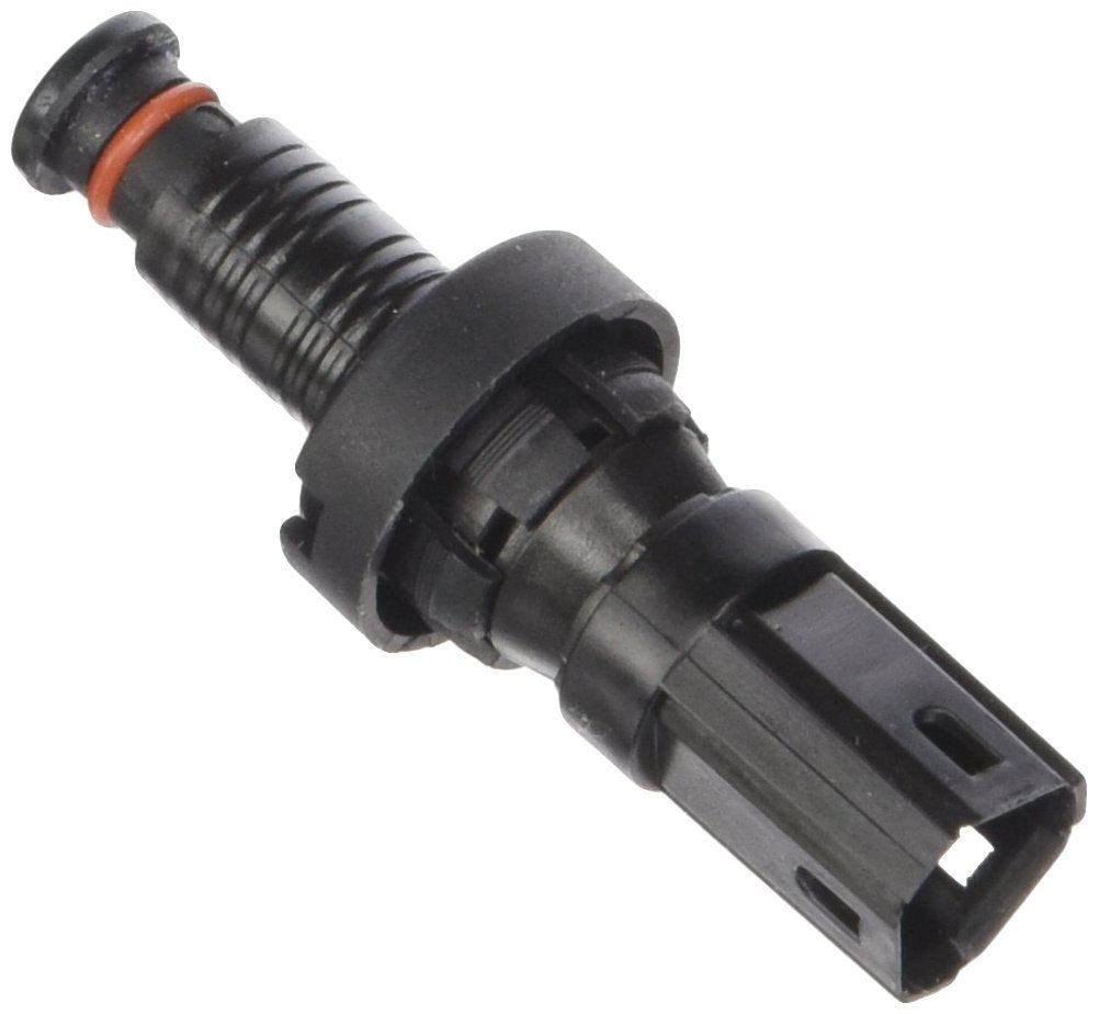 Crown Automotive Door Jamb Switch Electrical, Lighting and Body, black
