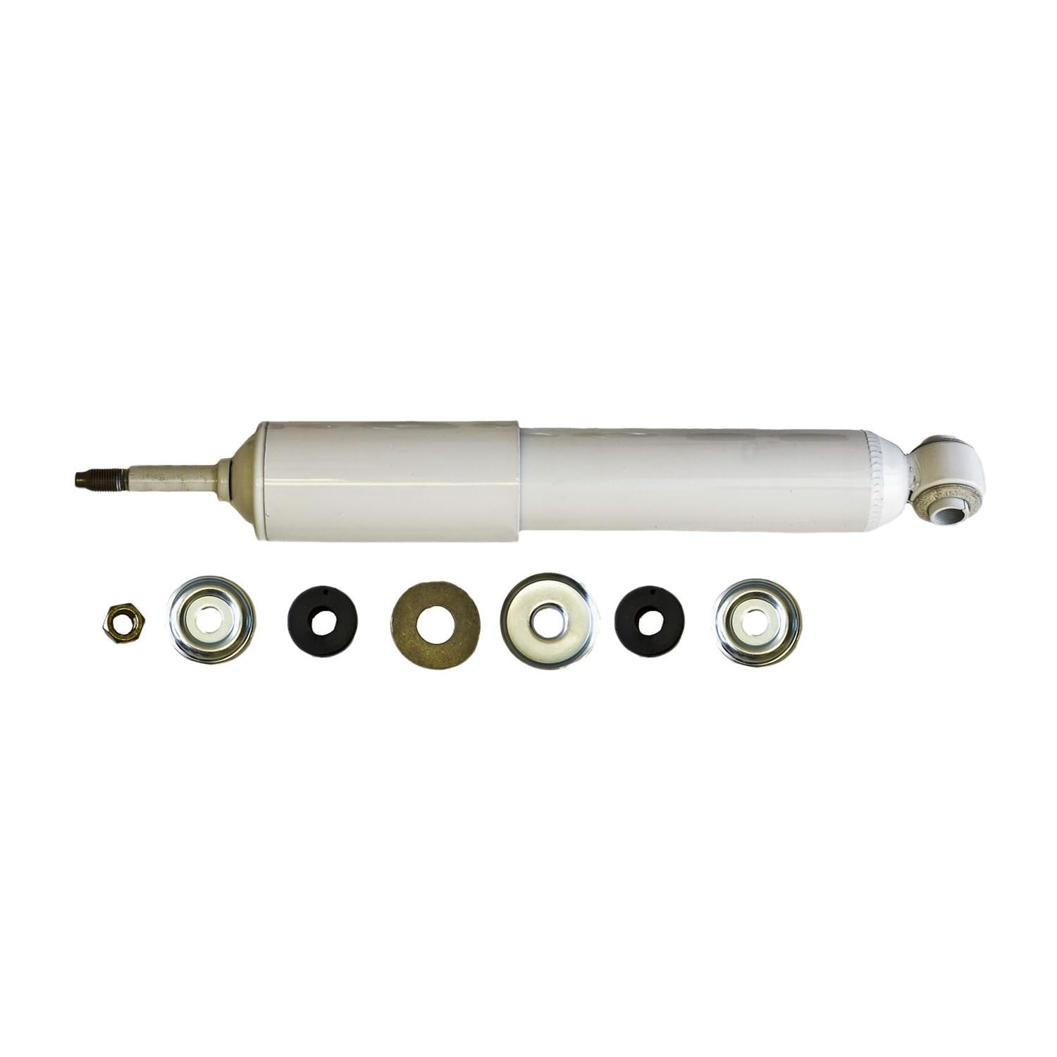 Gabriel G63661 Ultra Truck Front Shock Absorbers For 94-01 Dodge Ram 1500 Rwd, 94-02 Dodge Ram 2500 Rwd, 94-02 Dodge Ram 3500 Rw